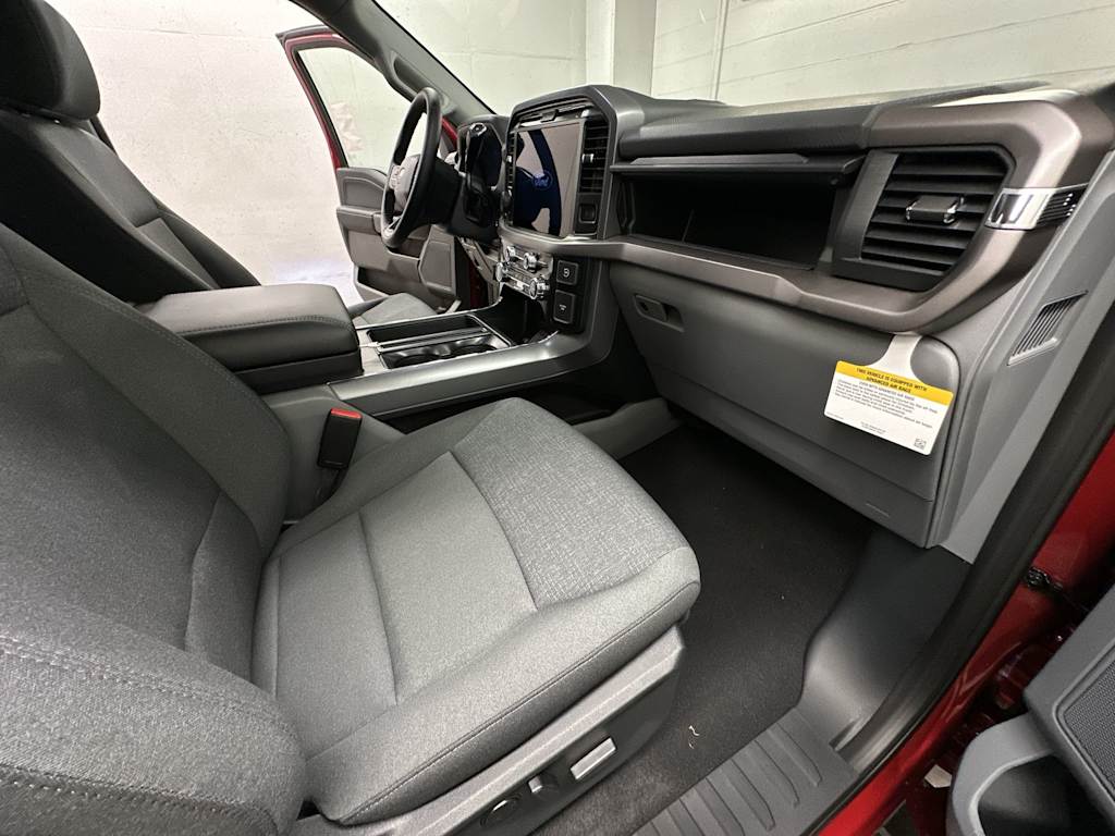 Thumbnail: 2025 Ford F-150 - 26