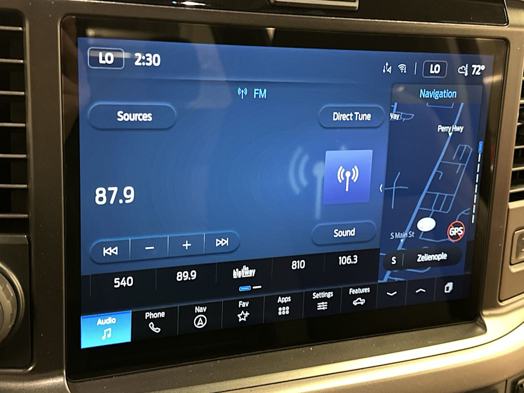 Thumbnail: 2025 Ford F-150 - 13