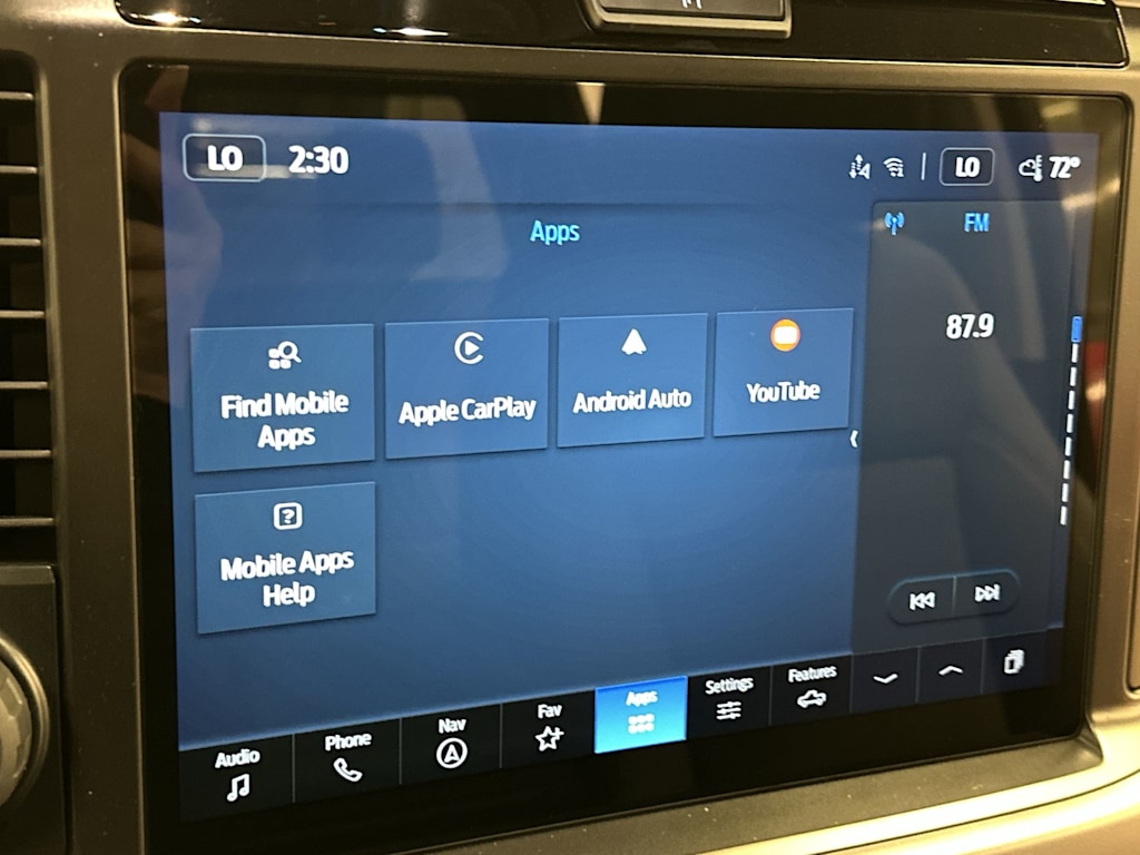 Thumbnail: 2025 Ford F-150 - 21