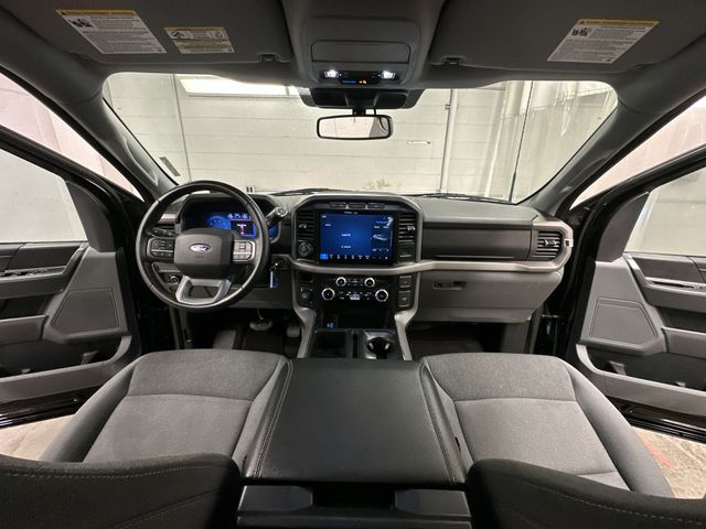 Thumbnail: 2024 Ford F-150 - 10