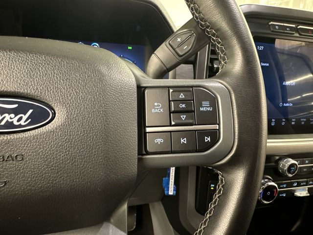 Thumbnail: 2024 Ford F-150 - 19