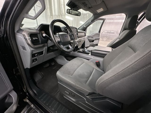 Thumbnail: 2024 Ford F-150 - 11