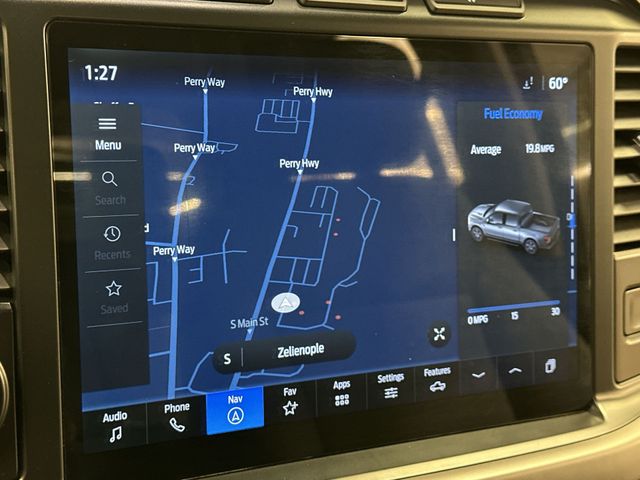 Thumbnail: 2024 Ford F-150 - 20