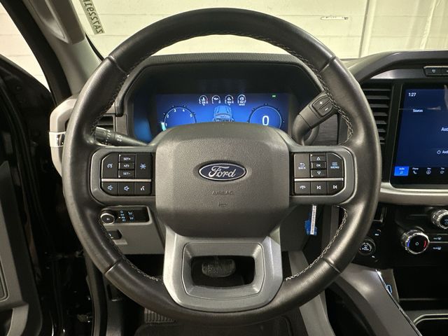 Thumbnail: 2024 Ford F-150 - 2