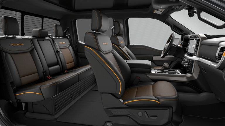 Thumbnail: 2026 Ford F-150 - 36