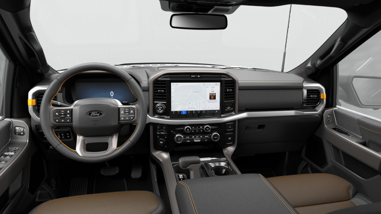Thumbnail: 2026 Ford F-150 - 11