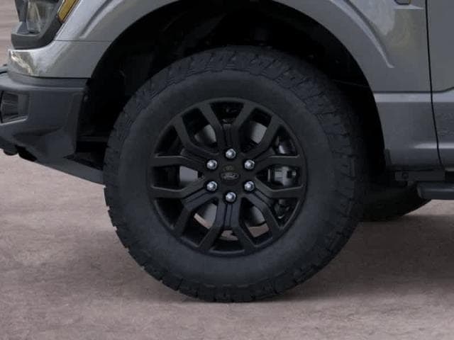 Thumbnail: 2026 Ford F-150 - 6