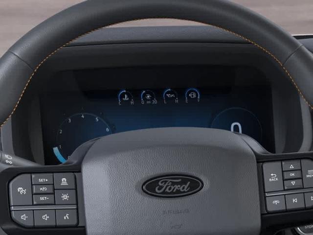 Thumbnail: 2026 Ford F-150 - 19