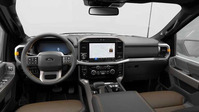 Thumbnail: 2026 Ford F-150 - 7