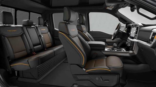 Thumbnail: 2026 Ford F-150 - 30