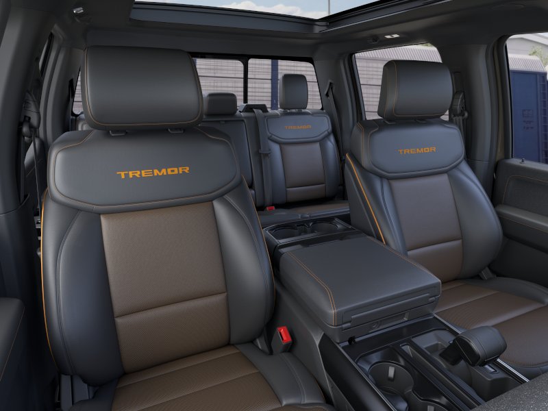 Thumbnail: 2026 Ford F-150 - 9