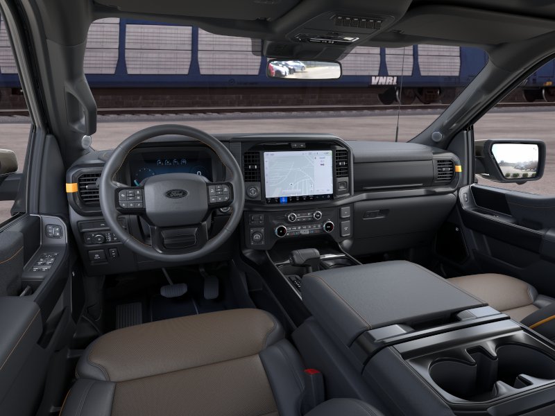 Thumbnail: 2026 Ford F-150 - 2