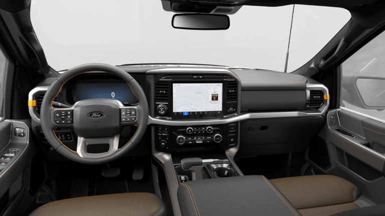Thumbnail: 2026 Ford F-150 - 12