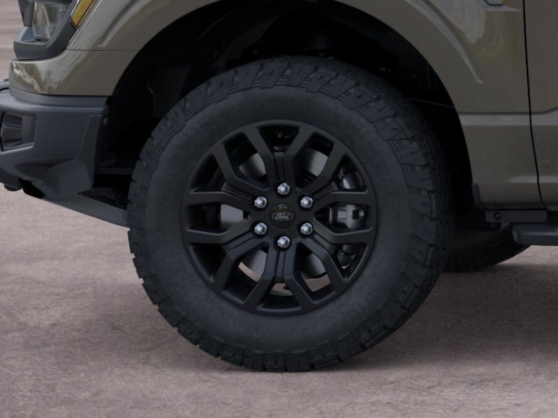 Thumbnail: 2026 Ford F-150 - 7