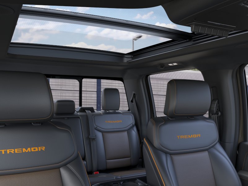 Thumbnail: 2026 Ford F-150 - 24