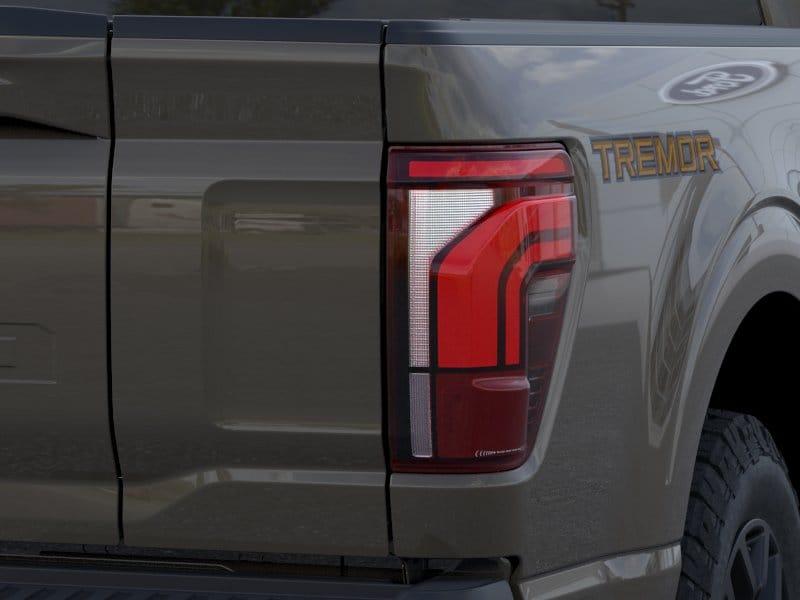 Thumbnail: 2026 Ford F-150 - 23