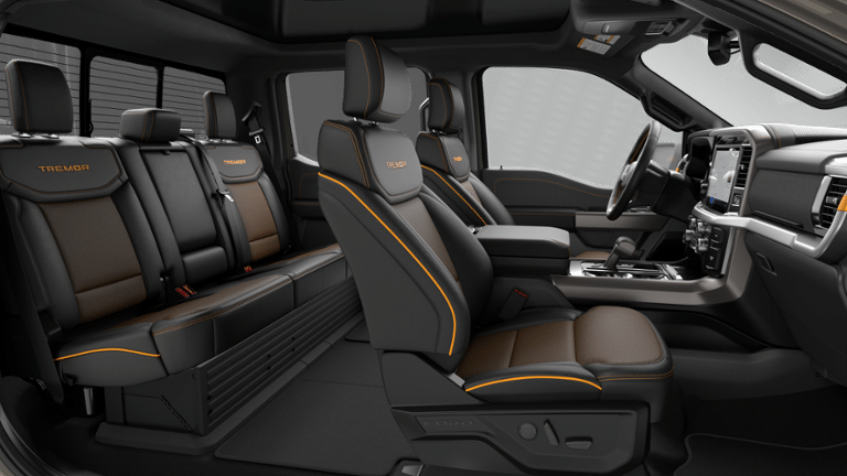 Thumbnail: 2026 Ford F-150 - 36