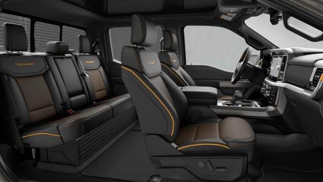 Thumbnail: 2026 Ford F-150 - 30