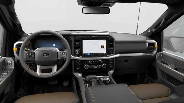 Thumbnail: 2026 Ford F-150 - 8