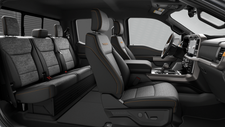 Thumbnail: 2026 Ford F-150 - 5