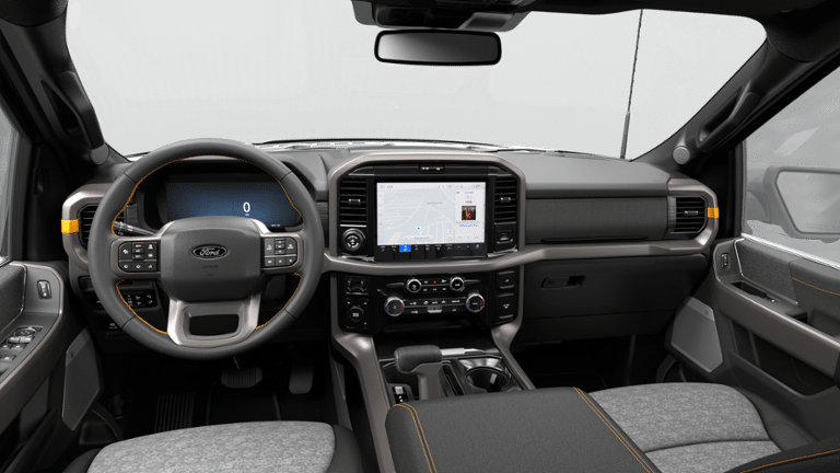 Thumbnail: 2026 Ford F-150 - 2