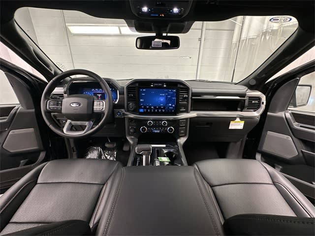 Thumbnail: 2025 Ford F-150 - 10