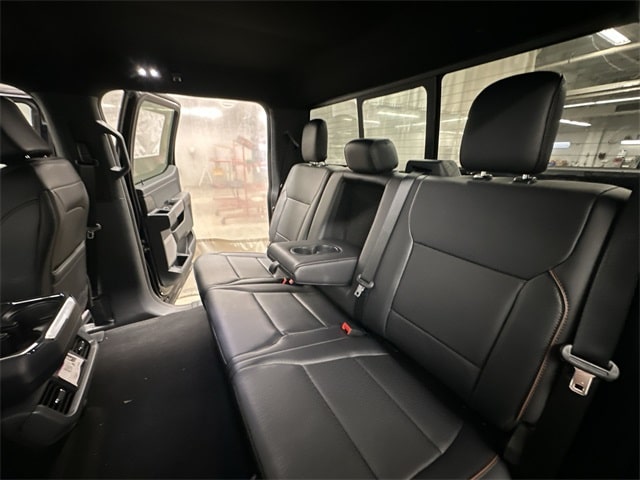 Thumbnail: 2025 Ford F-150 - 13