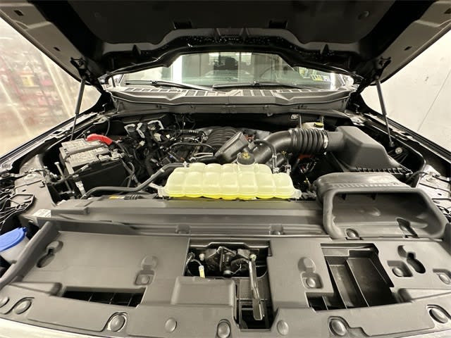 Thumbnail: 2025 Ford F-150 - 9