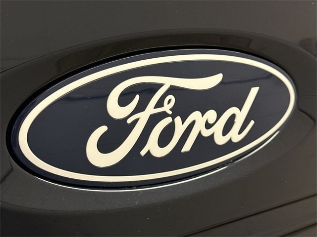 Thumbnail: 2025 Ford F-150 - 7