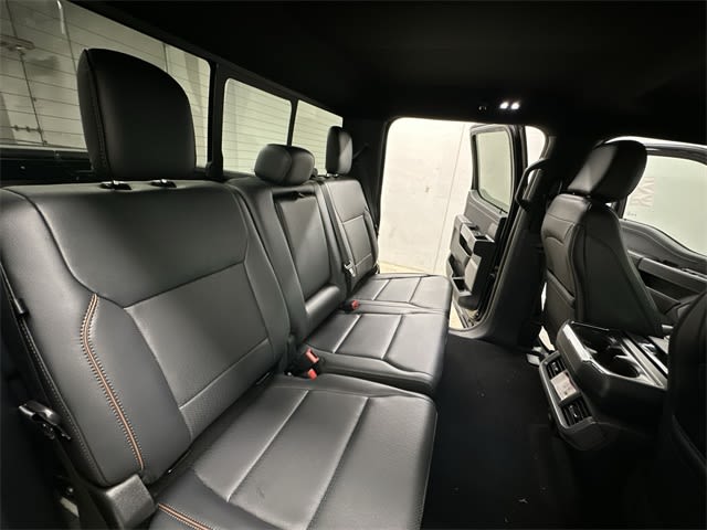 Thumbnail: 2025 Ford F-150 - 29