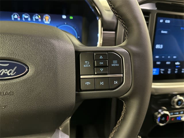 Thumbnail: 2025 Ford F-150 - 20