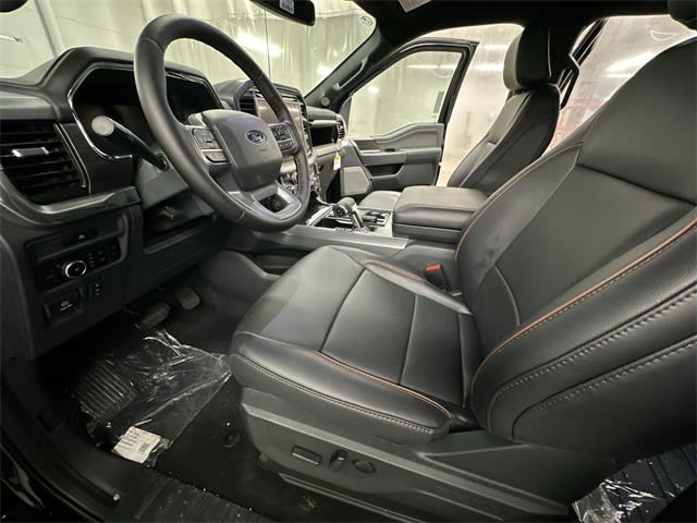 Thumbnail: 2025 Ford F-150 - 11