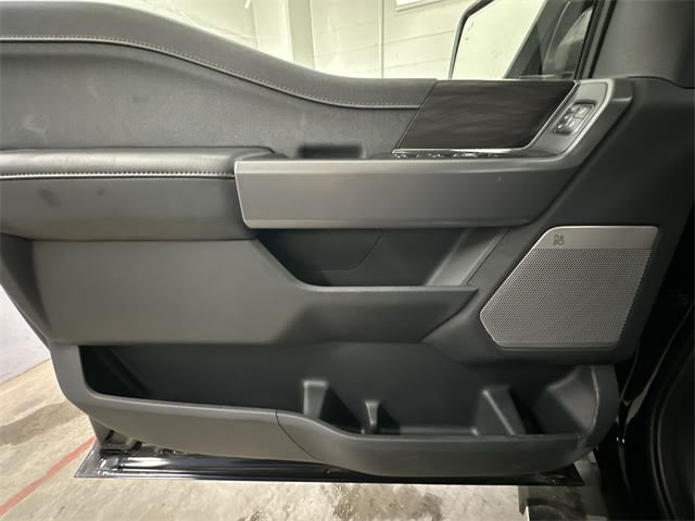 Thumbnail: 2025 Ford F-150 - 26