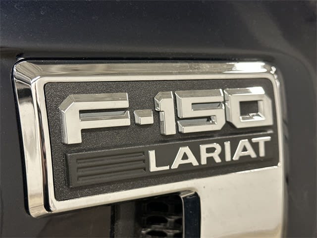 Thumbnail: 2025 Ford F-150 - 30