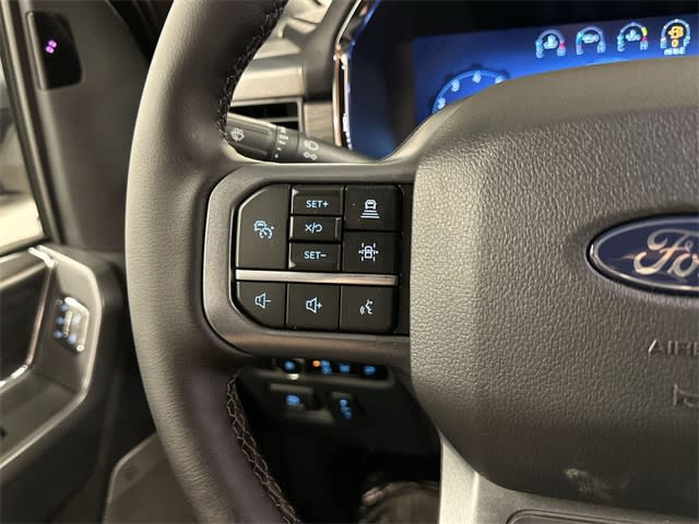 Thumbnail: 2025 Ford F-150 - 19