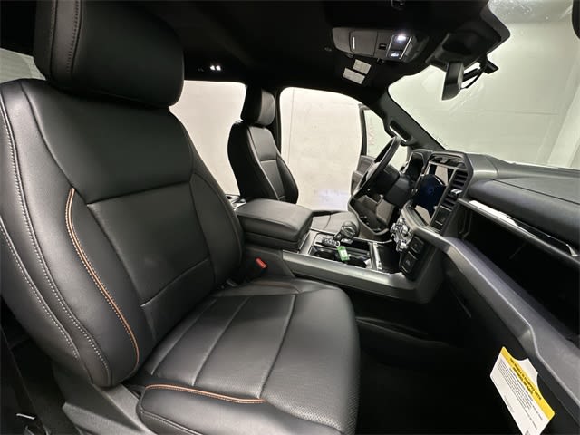Thumbnail: 2025 Ford F-150 - 27