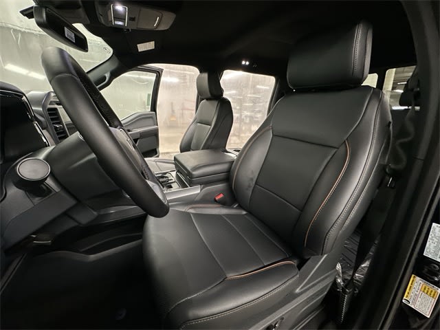 Thumbnail: 2025 Ford F-150 - 12