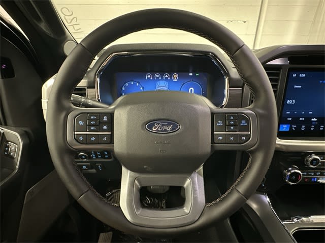 Thumbnail: 2025 Ford F-150 - 2