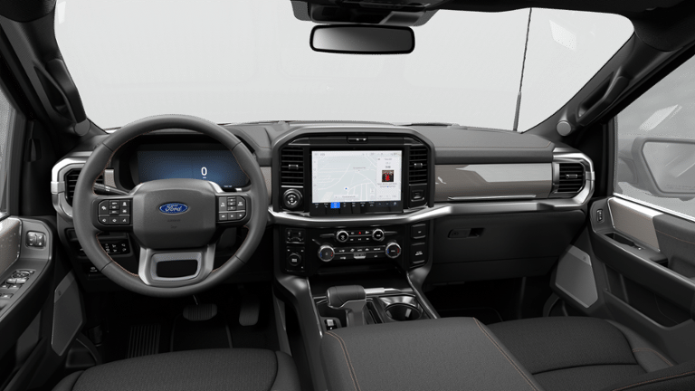 Thumbnail: 2026 Ford F-150 - 6