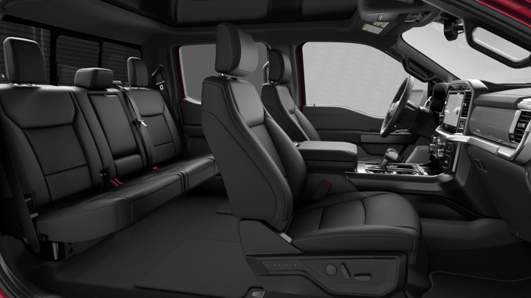 Thumbnail: 2026 Ford F-150 - 34