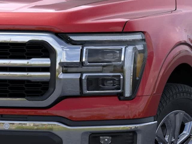 Thumbnail: 2026 Ford F-150 - 20