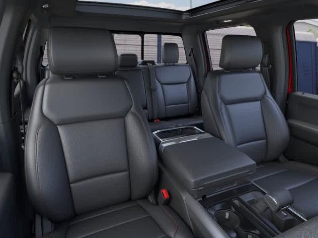 Thumbnail: 2026 Ford F-150 - 7