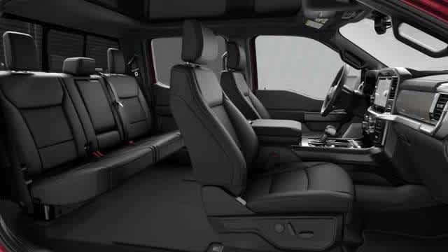 Thumbnail: 2026 Ford F-150 - 27