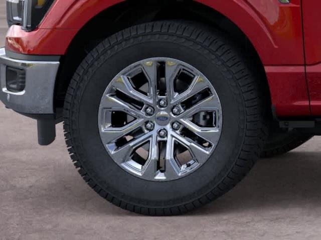 Thumbnail: 2026 Ford F-150 - 5