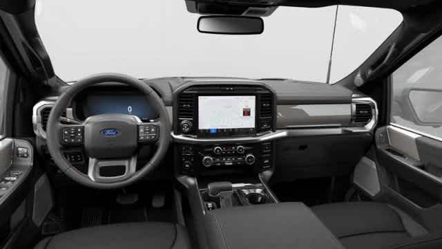Thumbnail: 2026 Ford F-150 - 2