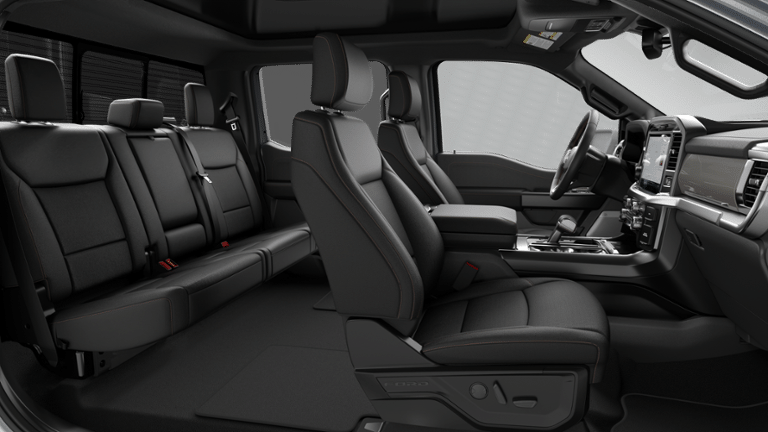 Thumbnail: 2026 Ford F-150 - 7