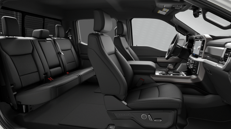 Thumbnail: 2026 Ford F-150 - 6
