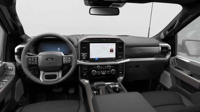 Thumbnail: 2026 Ford F-150 - 2