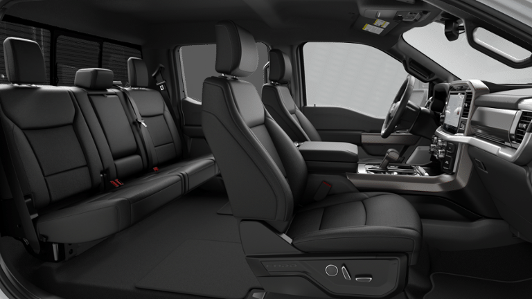 Thumbnail: 2026 Ford F-150 - 6