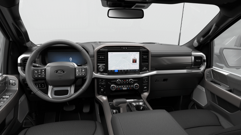 Thumbnail: 2026 Ford F-150 - 4